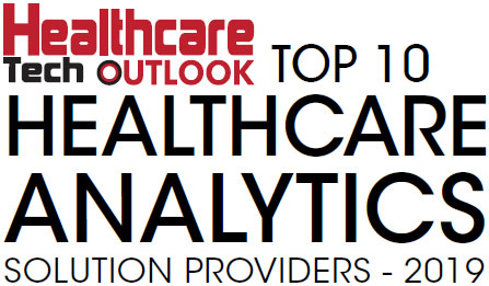 Top 10 Healthcare Analytics Companies - 2019