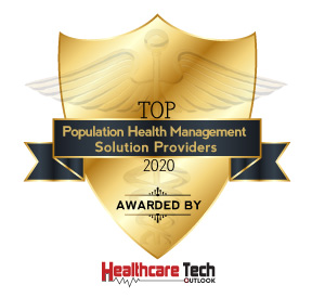 Top 10 Population Health Management Solution Companies - 2020