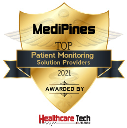 Top 10 Patient Monitoring Solution Companies - 2021