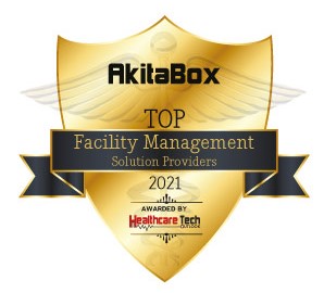 Top 10 Facility Management Solution Companies - 2021