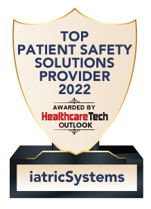 Top 10 Patient Safety Solutions Companies - 2022