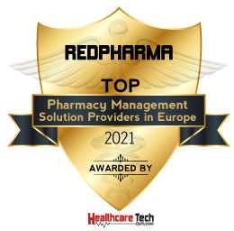 Top 10 Pharmacy Management Solution Companies in Europe - 2021