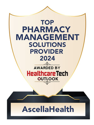 Top 10 Pharmacy Management Solutions Companies - 2024