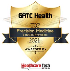 Top 10 Presicion Medicine Solution Companies - 2021