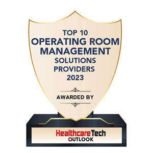Top 10 Operating Room Management Solutions Companies - 2023