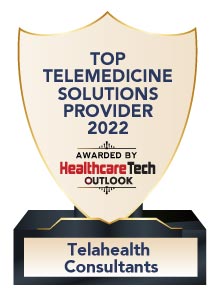 Top 15 Telemedicine Solutions Companies - 2022