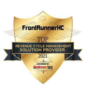 Top 10 Revenue Cycle Management Solution Companies - 2021