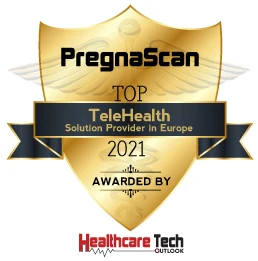 Top 10 Telehealth Solution Companies in Europe - 2021