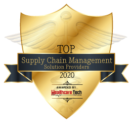Top 10 Supply Chain Management Solution Companies - 2020