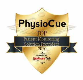 Top 10 Patient Monitoring Solution Companies - 2020