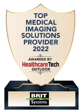 Top 10 Medical Imaging Solutions Companies - 2022 