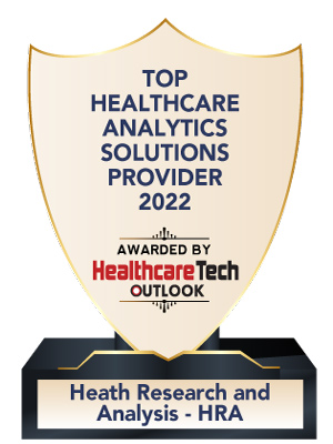 Top 10 Healthcare Analytics Solutions Companies - 2022