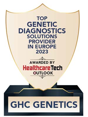 Top 10 Genetic Diagnostics Solutions Companies in Europe - 2023