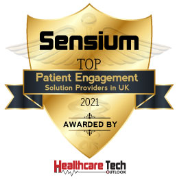 Top 10 Patient Engagement Solution Companies in UK - 2021