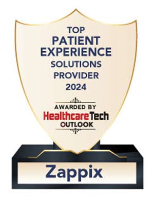Top 10 Patient Experience Solutions Companies - 2024