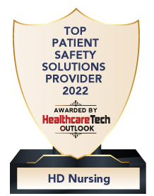 Top 10 Patient Safety Solutions Companies - 2022
