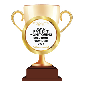 Top 10 Patient Monitoring Solutions Providers - 2024