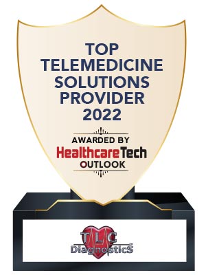 Top 15 Telemedicine Solutions Companies - 2022