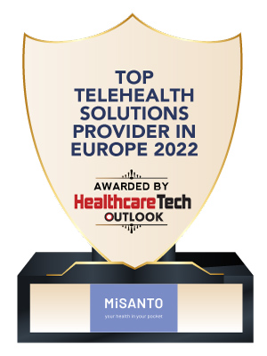 Top 10 Telehealth Solutions Companies in Europe -2022