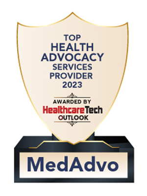 Top 10 Health Advocacy Services Companies - 2023