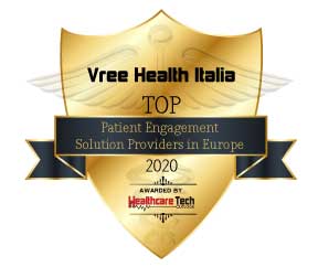 Top 10 Patient Engagement Solution Companies in Europe - 2020