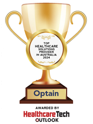 Top 10 Healthcare Solutions Providers in Australia - 2024