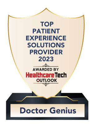 Top 10 Patient Experience Solutions Companies - 2023