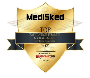 Top 10 Population Health Management Solution Companies - 2021