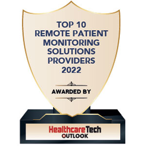 Top 10 Remote Patient Monitoring Solutions Companies - 2022