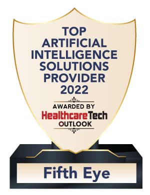 Top 10 Artificial Intelligence Solutions Companies  - 2022