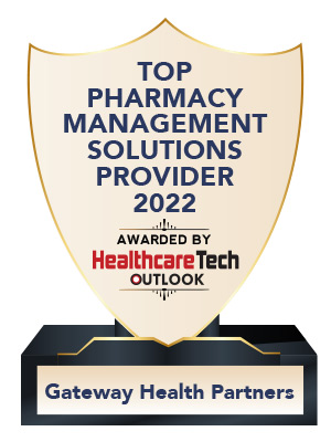 Top 10 Pharmacy Management Solutions Companies - 2022