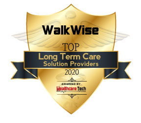 Top 10 LongTerm Care Solution Companies - 2020