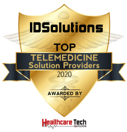 Top 10 Telemedicine Solution Companies - 2020