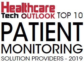 Top 10 Patient Monitoring Solution Providers - 2019