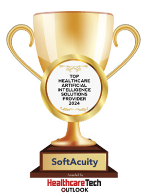 Top 10 Healthcare Artificial Intelligence Solutions Companies - 2024