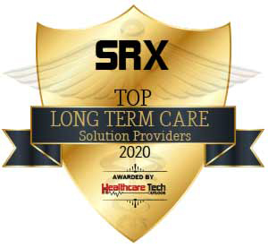 Top 10 LongTerm Care Solution Companies - 2020