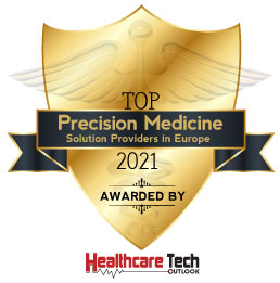 Top 10 Precision Medicine Solution Companies in Europe - 2021