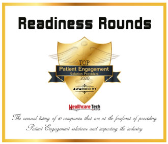 Top 10 Patient Engagement Solution Companies - 2020