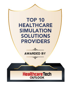 Top 10 Healthcare Simulation Solutions Companies - 2022